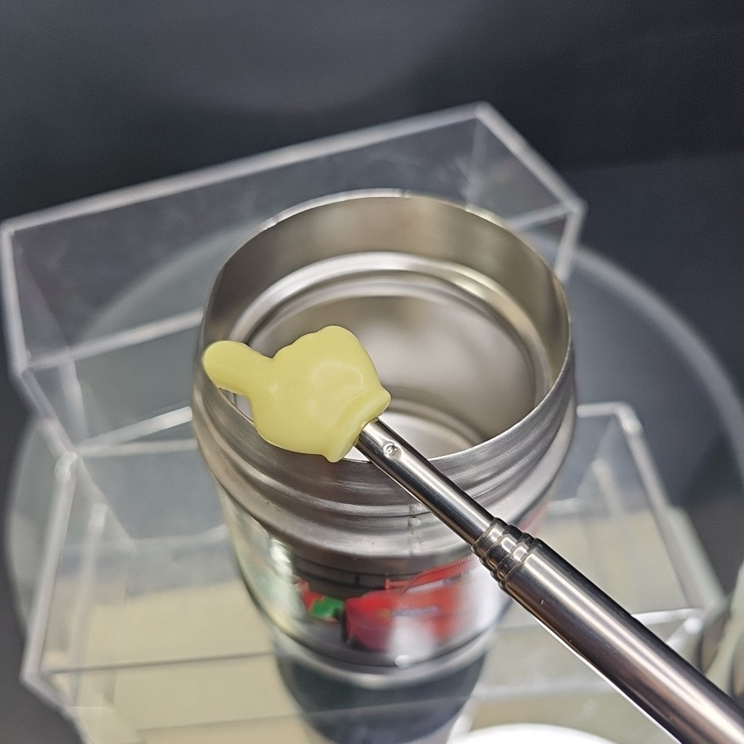 Disney Princess Minecraft And Cars Hot Cold Thermos Steel Food Jar (10oz) 3pcs