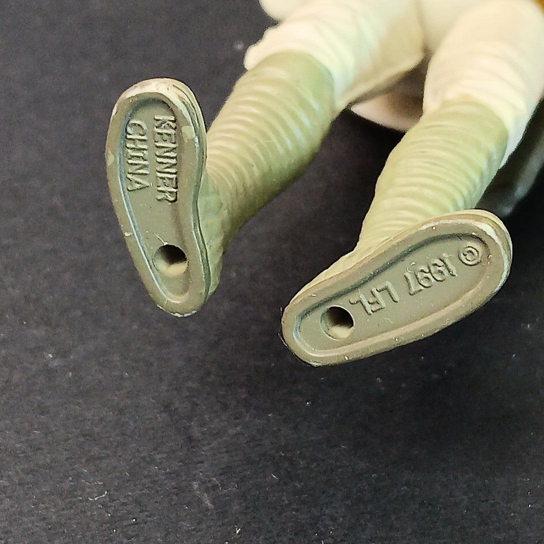 7pcs Vintage Star Wars Action Figures Lucas Film Hasbro 1980s To 01 VTG Read CN