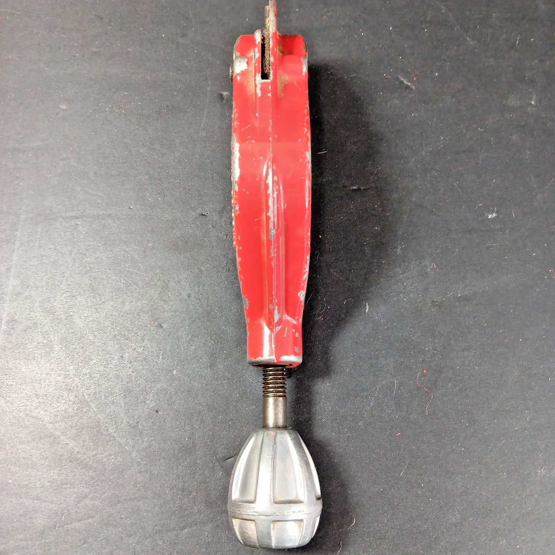 Chicago Specialty Mfg 3719 Tubing Pipe Cutter 3/8 in to 1 5/8 in Vintage USA