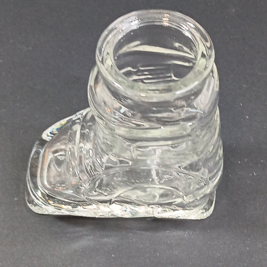 Bailey’s Irish Cream Ski Boot Shaped Shot Glass X