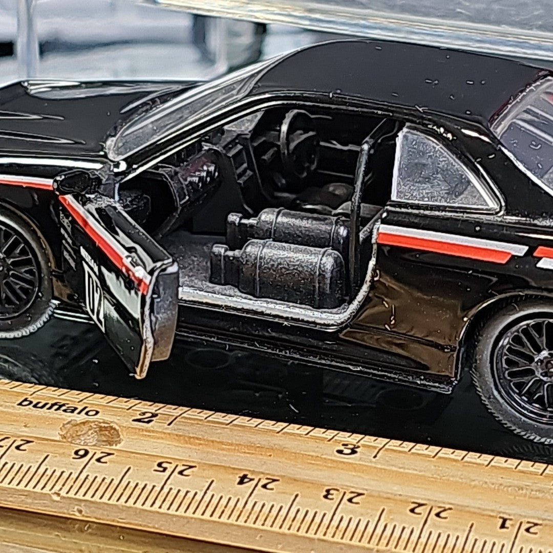 Skyline GT-R, Ferrari F40 And Two Dodge Vipers RT/10 And GTS Diecast Cars CN