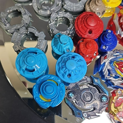 ]Beyblades lot collection vintage As Shown Untested