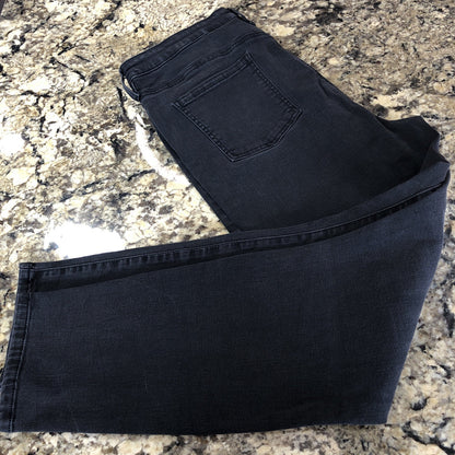 Size 16 Buffalo David Bitton Mollie High Rise Stretch Skinny Women’s Jeans KH