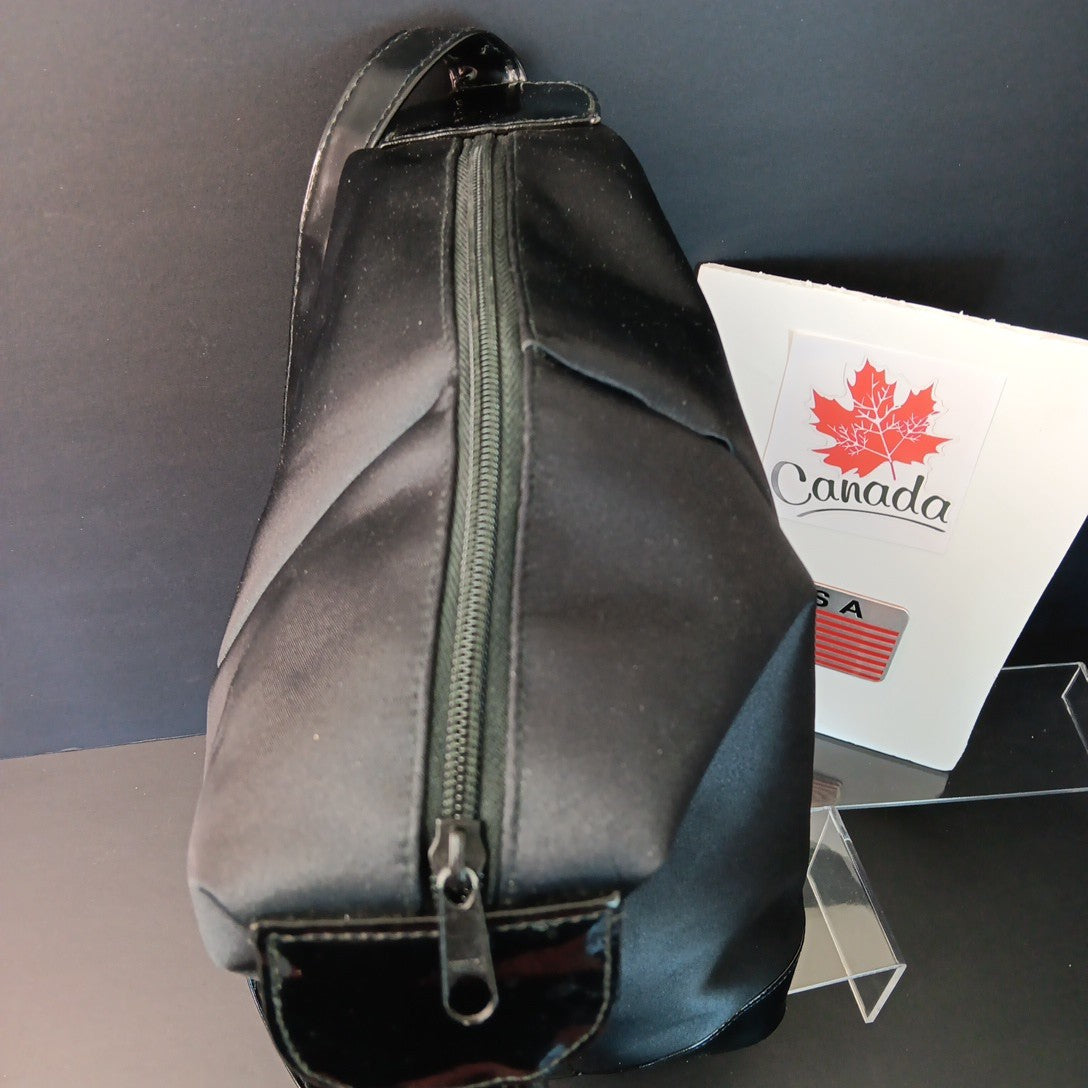 Tendre Poison Christian Dior Black Promotional Promo Purse Shoulder Bag