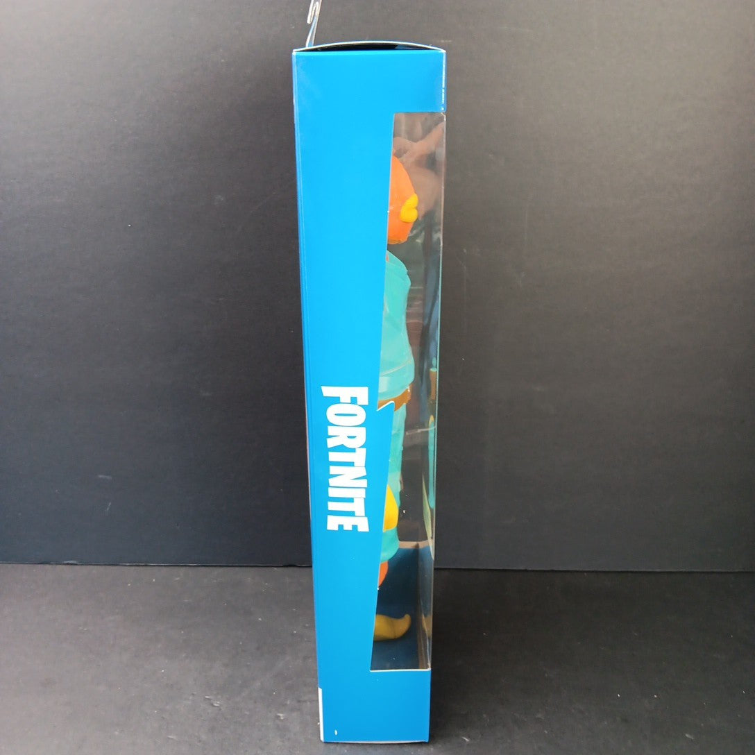 NIB Fortnite Fish Stick Action Figure 12in Collectible Victory Series Epic Games