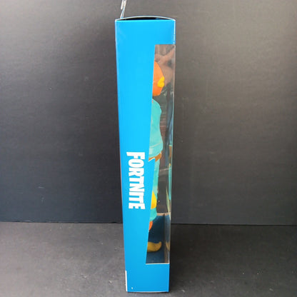 NIB Fortnite Fish Stick Action Figure 12in Collectible Victory Series Epic Games