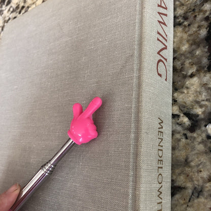 Drawing By Daniel M. Mendelowitz Hard Cover Book 1967 Printed In USA