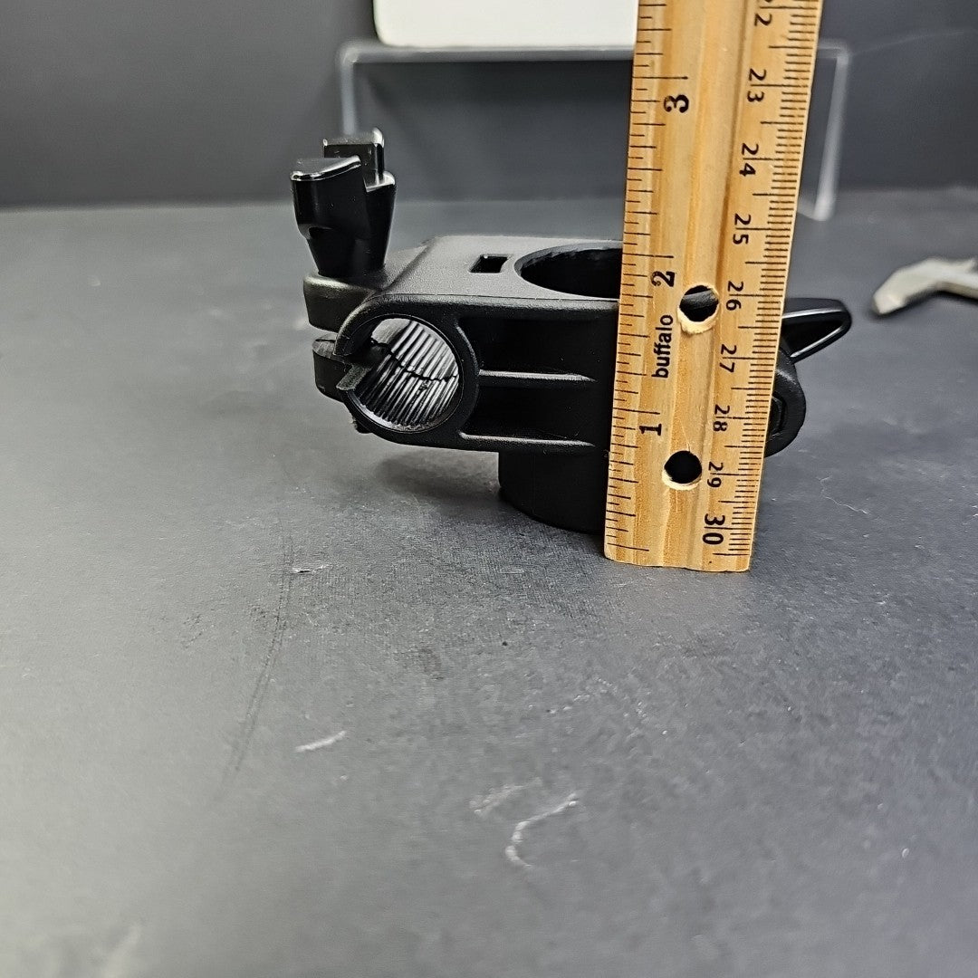 Alesis Cymbal/Drum Clamp for Burst, DM Lite, Nitro, Nitro Max Mount Assembly