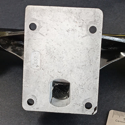 MORFBOARD Morf Board Replacement Skate Trucks 53mm - Set of 2 - Yellow