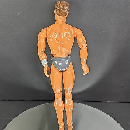 Max Steel 12" Action Figure 1/6 Mattel