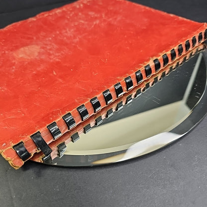 1957 JOHN BEAN OPERATORS WHEEL ALIGNMENT MANUAL PASSENGER CARS