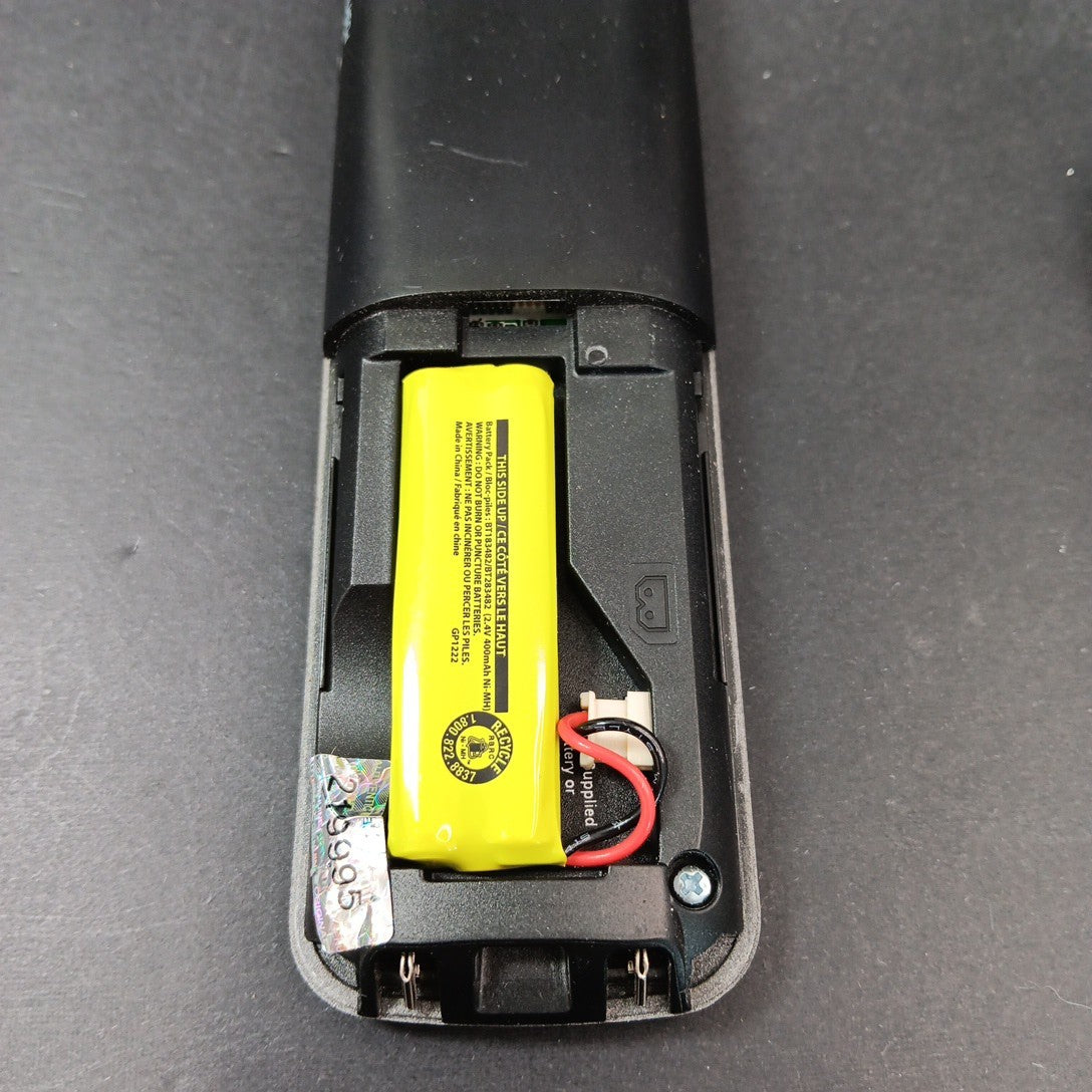 VTech DS6472-6 Accessory Handset for DS6421, DS6422, DS6472 Series Phone  *Read