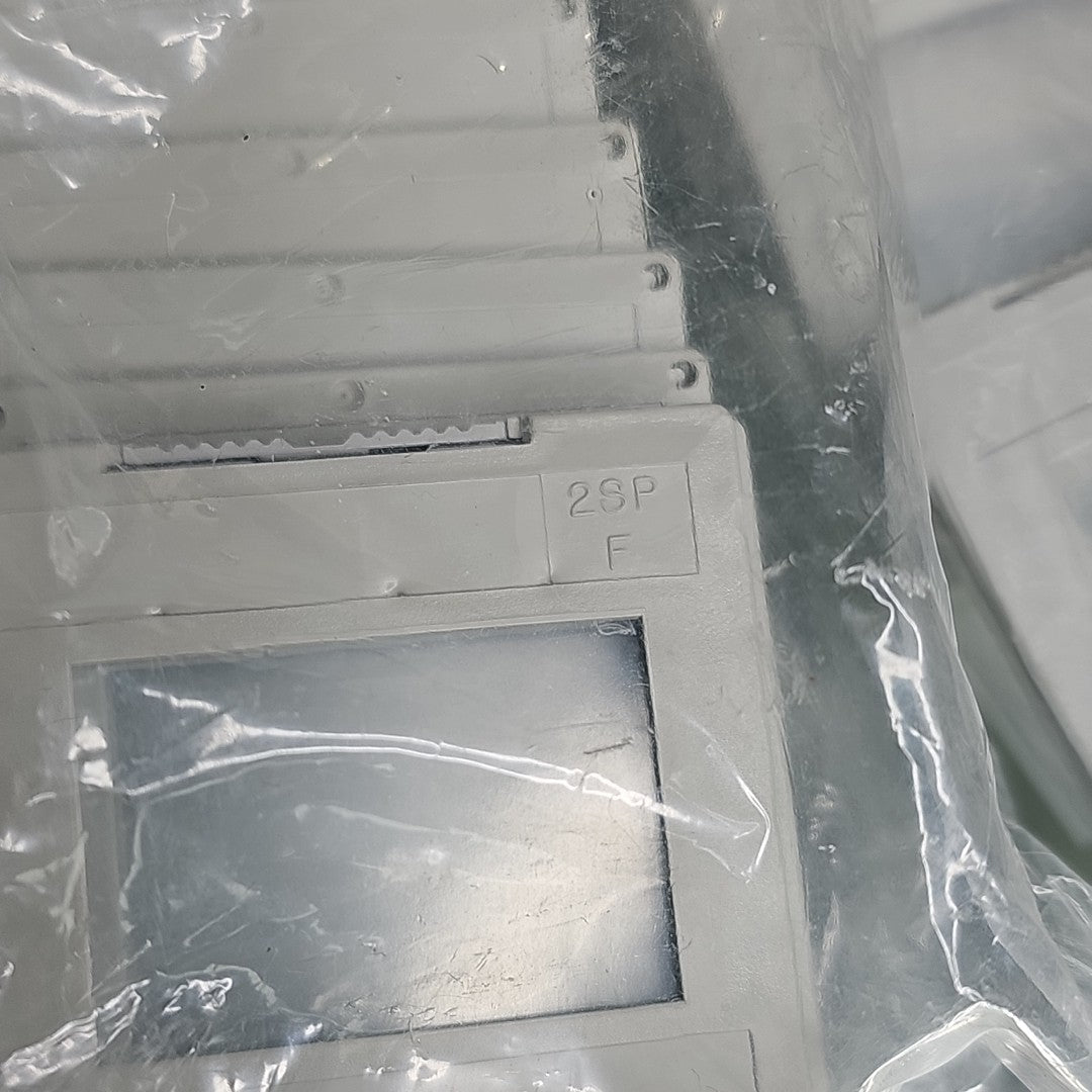 Wess Slide Mounts, for 35mm film slides, Some New, Some Used. See Photos