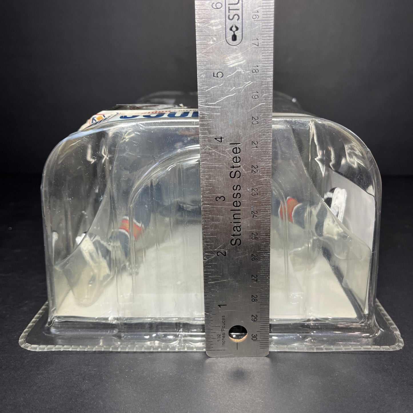 2008 McFarlane’s Sports Picks Sheldon Souray Edmonton Oilers NHL Hockey CN