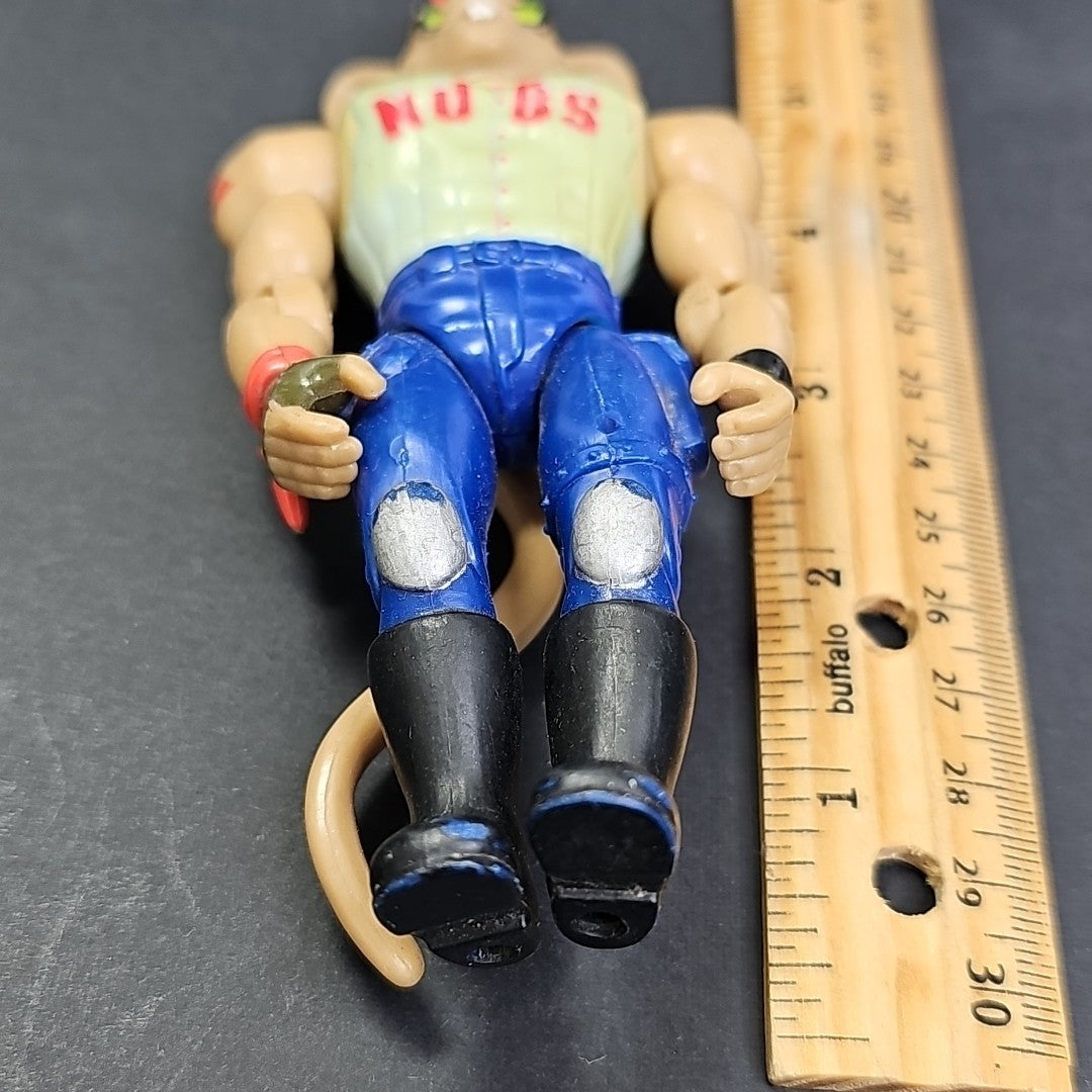 Biker Mice From Mars Sports Bro’s Home Run Throttle Galoob (1993)