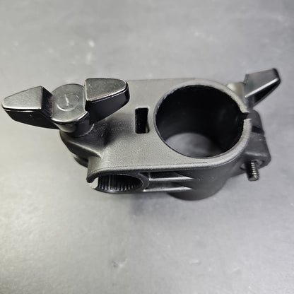 Alesis Cymbal/Drum Clamp for Burst, DM Lite, Nitro, Nitro Max Mount Assembly