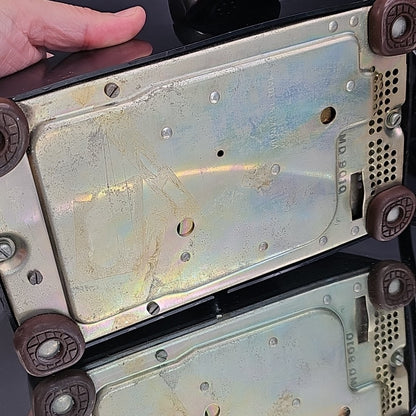 Rare Northern Electric Rotary Desktop Telephone 79/100 1950s Untested