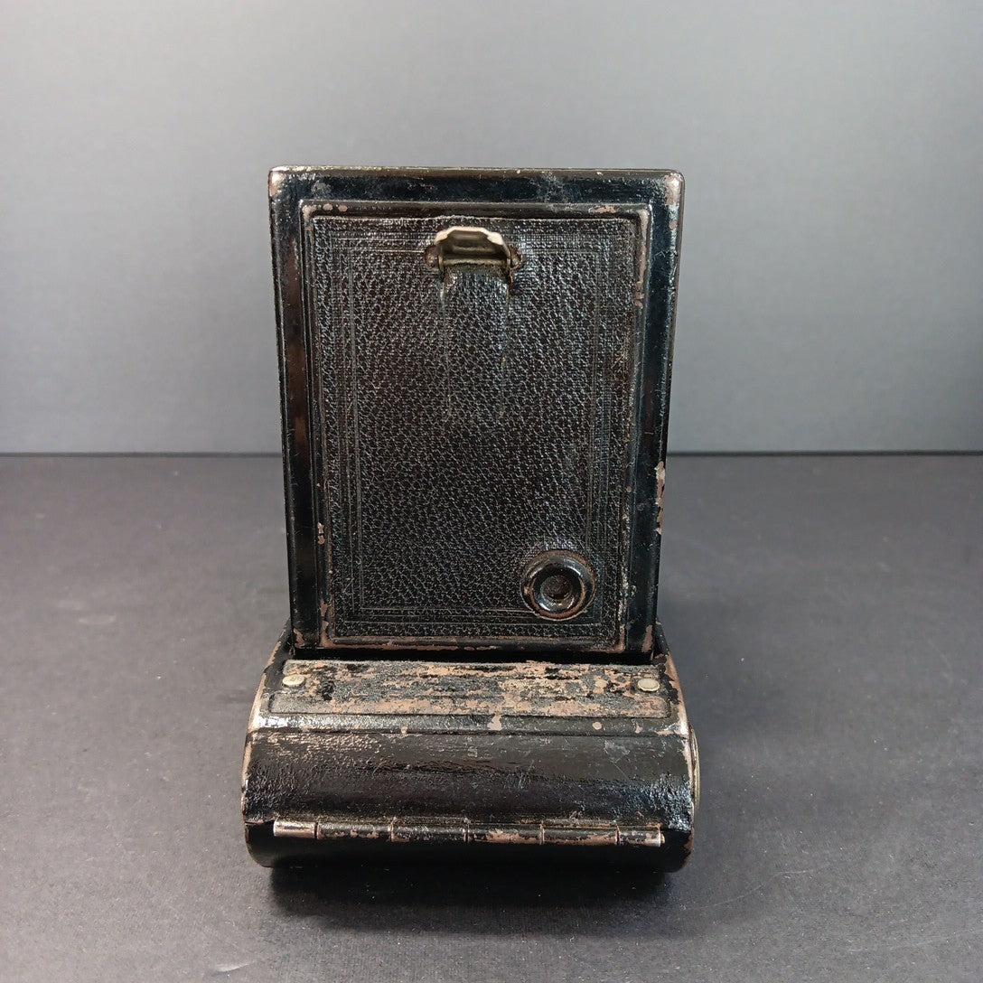 Coronet "Patent Pending" Antique Camera RARE Early Example Highly Collectable UK