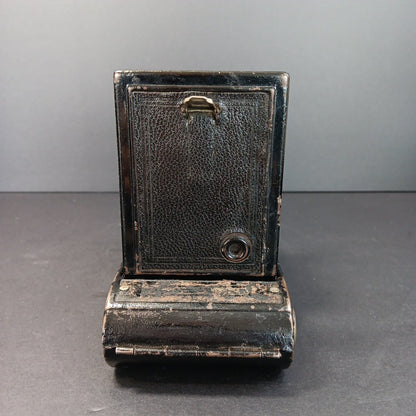 Coronet "Patent Pending" Antique Camera RARE Early Example Highly Collectable UK