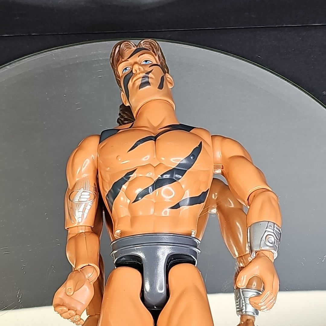 Max Steel 12" Action Figure 1/6 Mattel