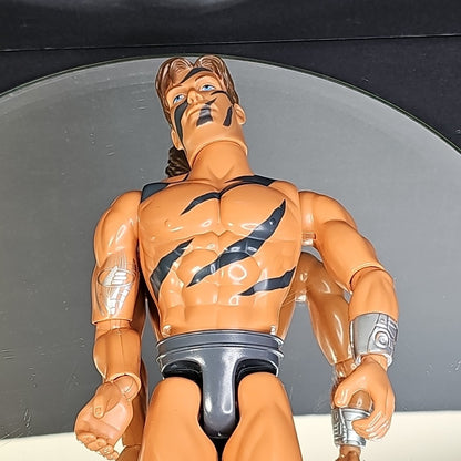 Max Steel 12" Action Figure 1/6 Mattel