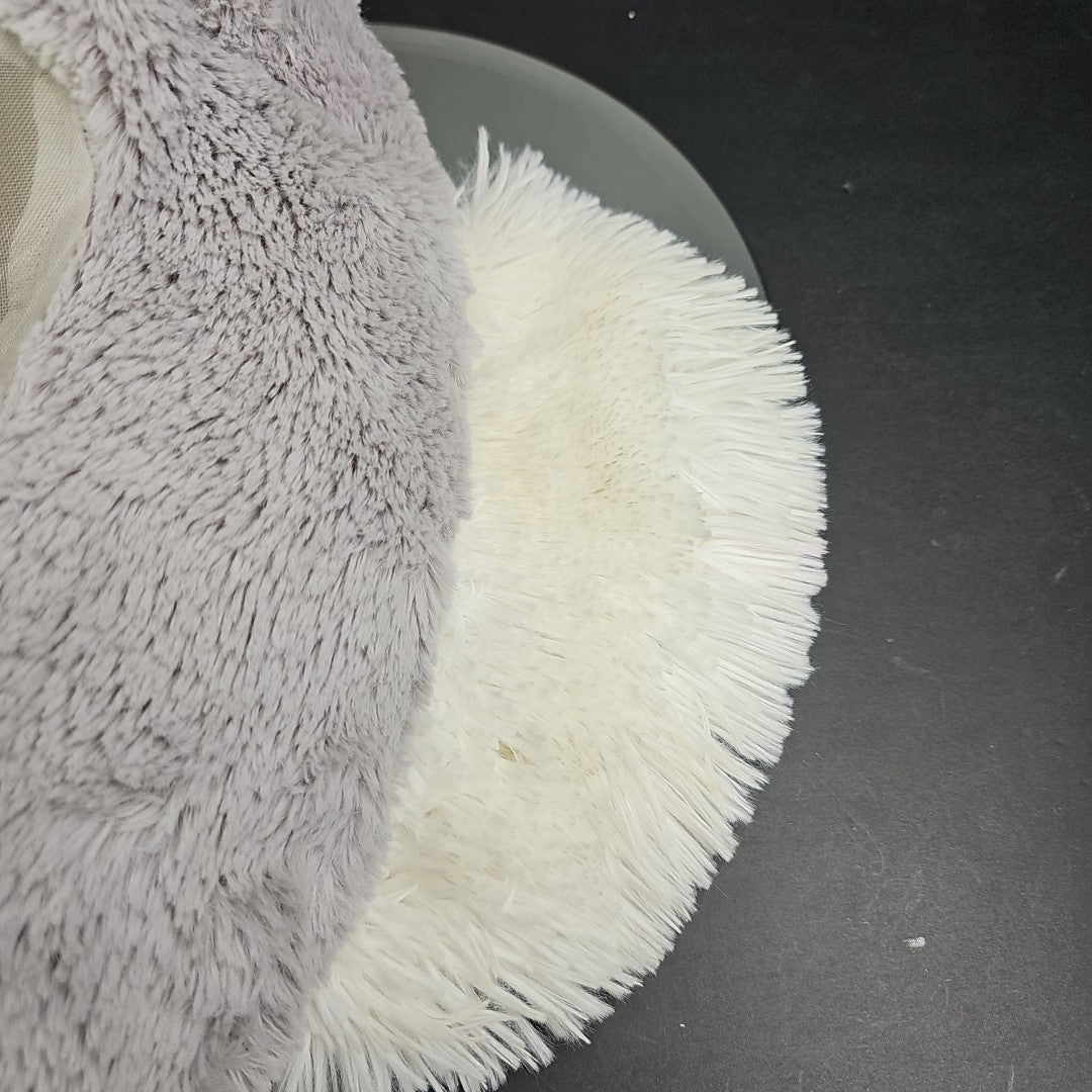 Dan Dee Big Greeter Head Koala Bear Large Plush Adult Costume Mask Halloween