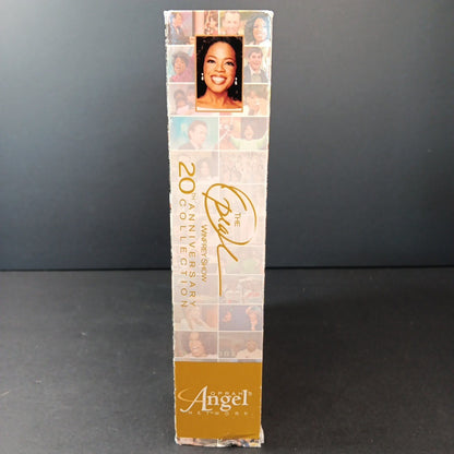 The Oprah Winfrey Show - 20th Anniversary Collection (DVD, 2005, 6-Disc Set) X