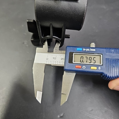 Alesis Cymbal/Drum Clamp for Burst, DM Lite, Nitro, Nitro Max Mount Assembly