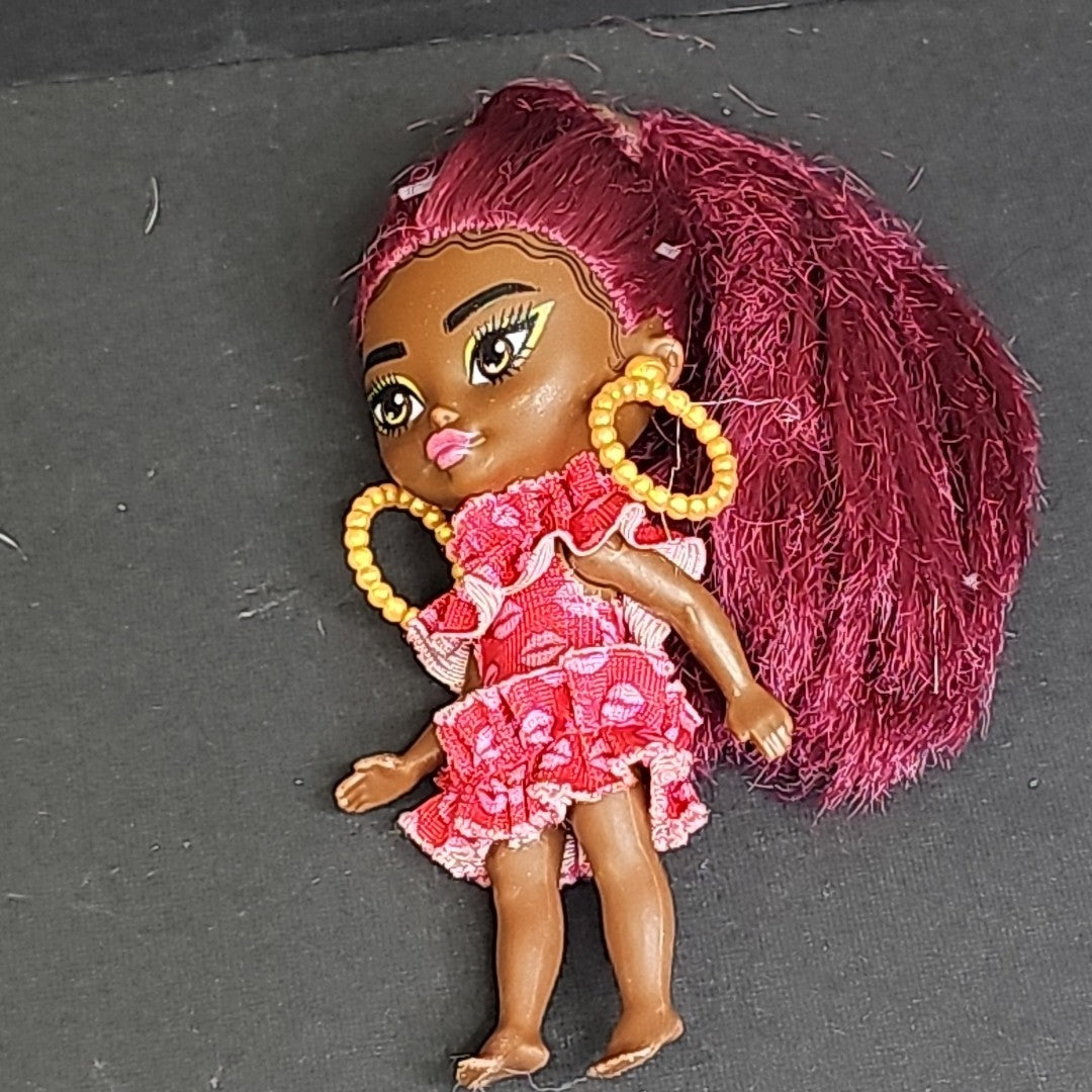 Barbie Extra Mini Minis Dolls NEW. HLN47 3.5”