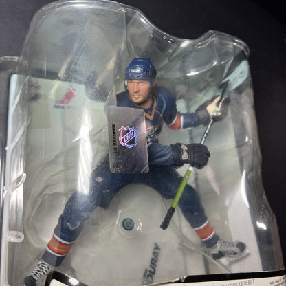 2008 McFarlane’s Sports Picks Sheldon Souray Edmonton Oilers NHL Hockey CN