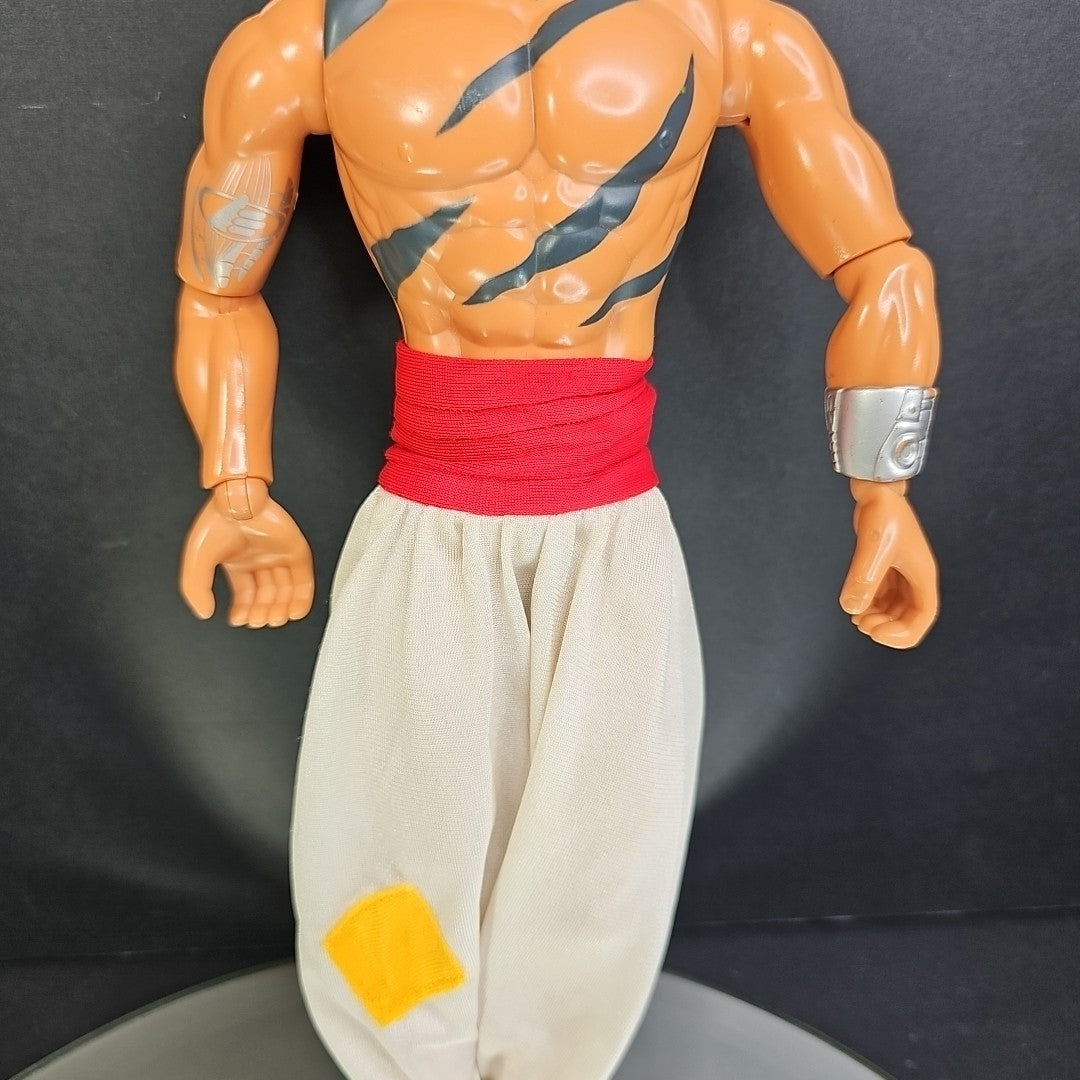 Max Steel 12" Action Figure 1/6 Mattel