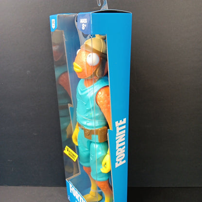 NIB Fortnite Fish Stick Action Figure 12in Collectible Victory Series Epic Games
