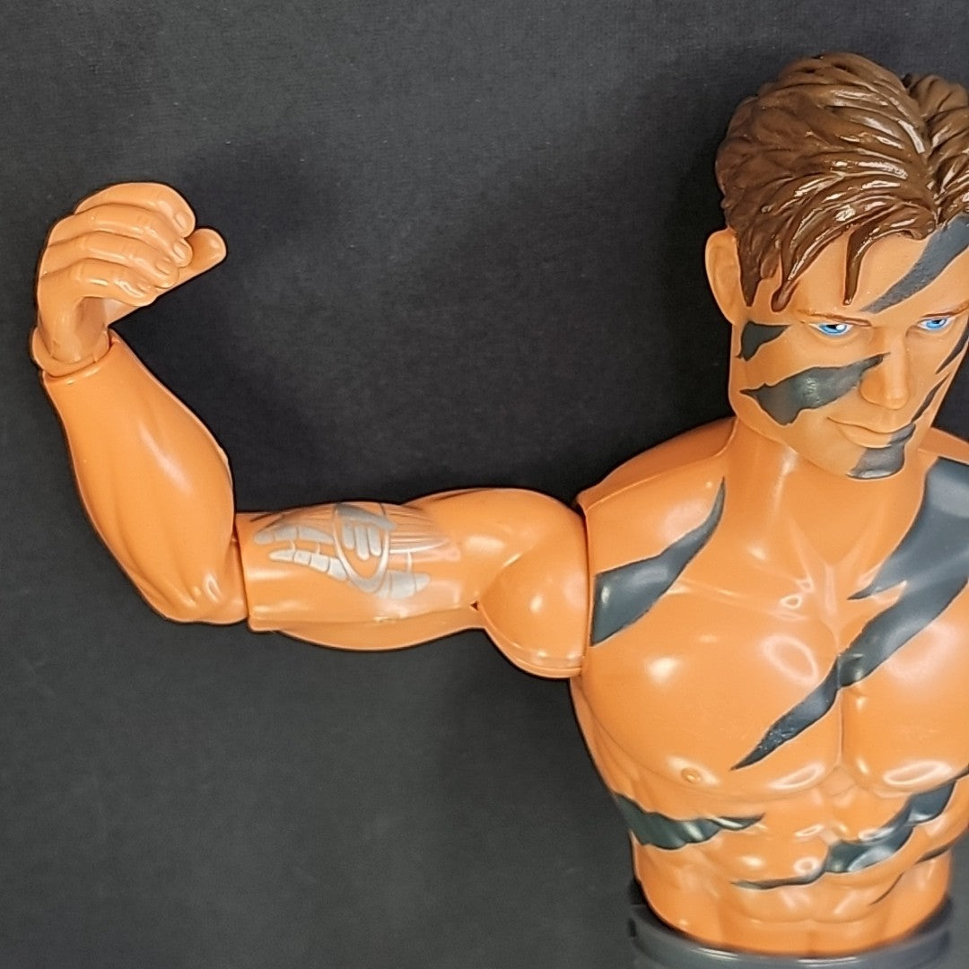 Max Steel 12" Action Figure 1/6 Mattel