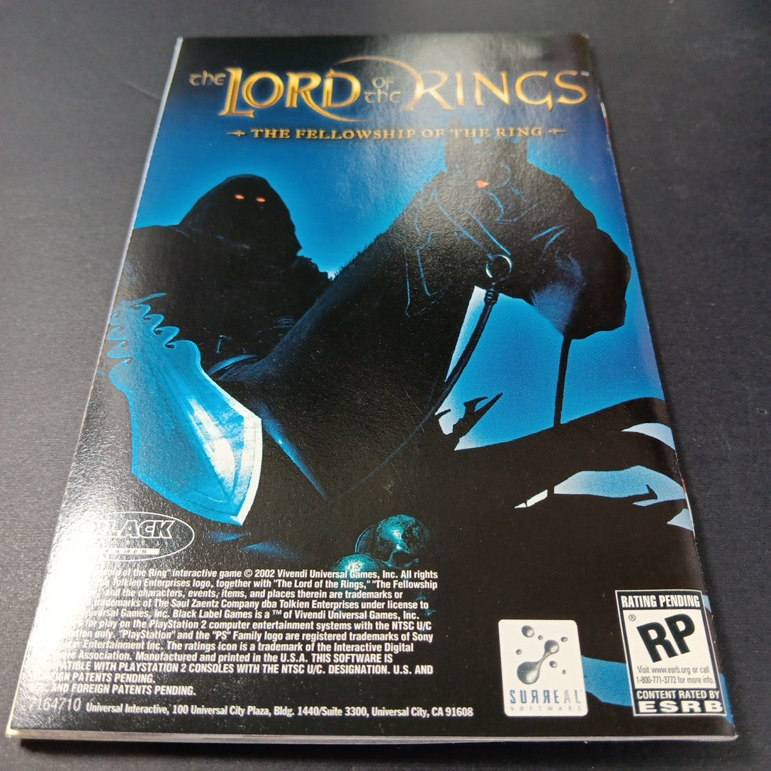 TESTED Spyro Enter the Dragonfly (PlayStation 2 2002)PS2 Case, CD, Manual USA