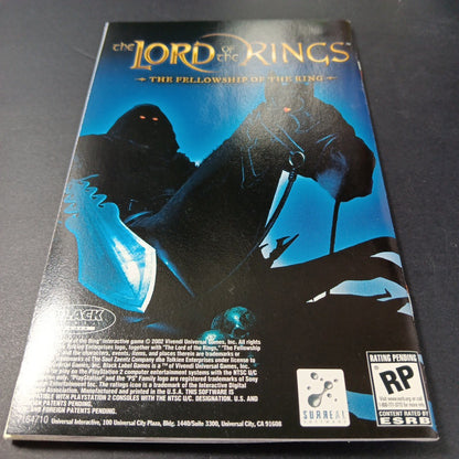 TESTED Spyro Enter the Dragonfly (PlayStation 2 2002)PS2 Case, CD, Manual USA