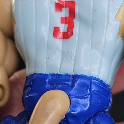 Biker Mice From Mars Sports Bro’s Home Run Throttle Galoob (1993)