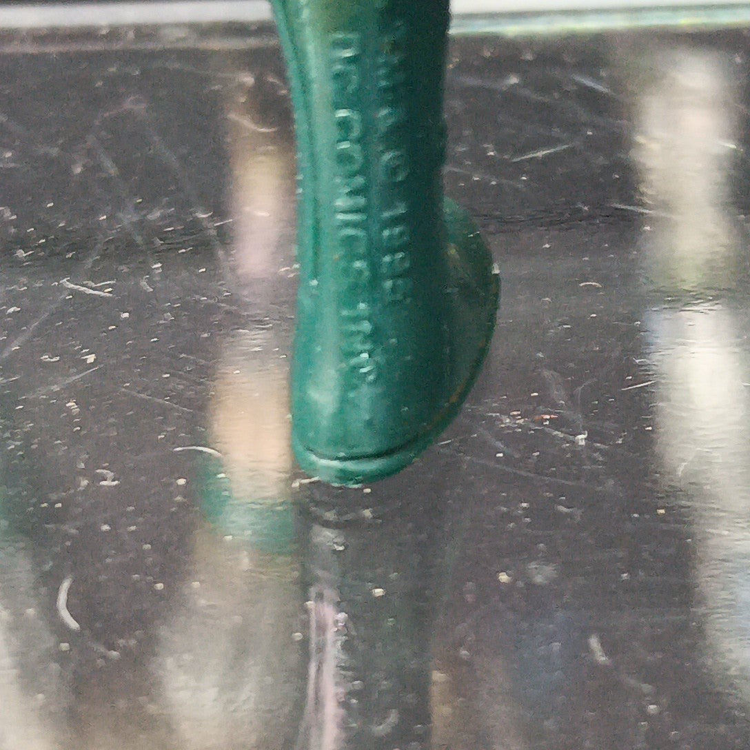 6x Vintage 80s 90s Batman Series Action Figures Used, See Photos, Read CN