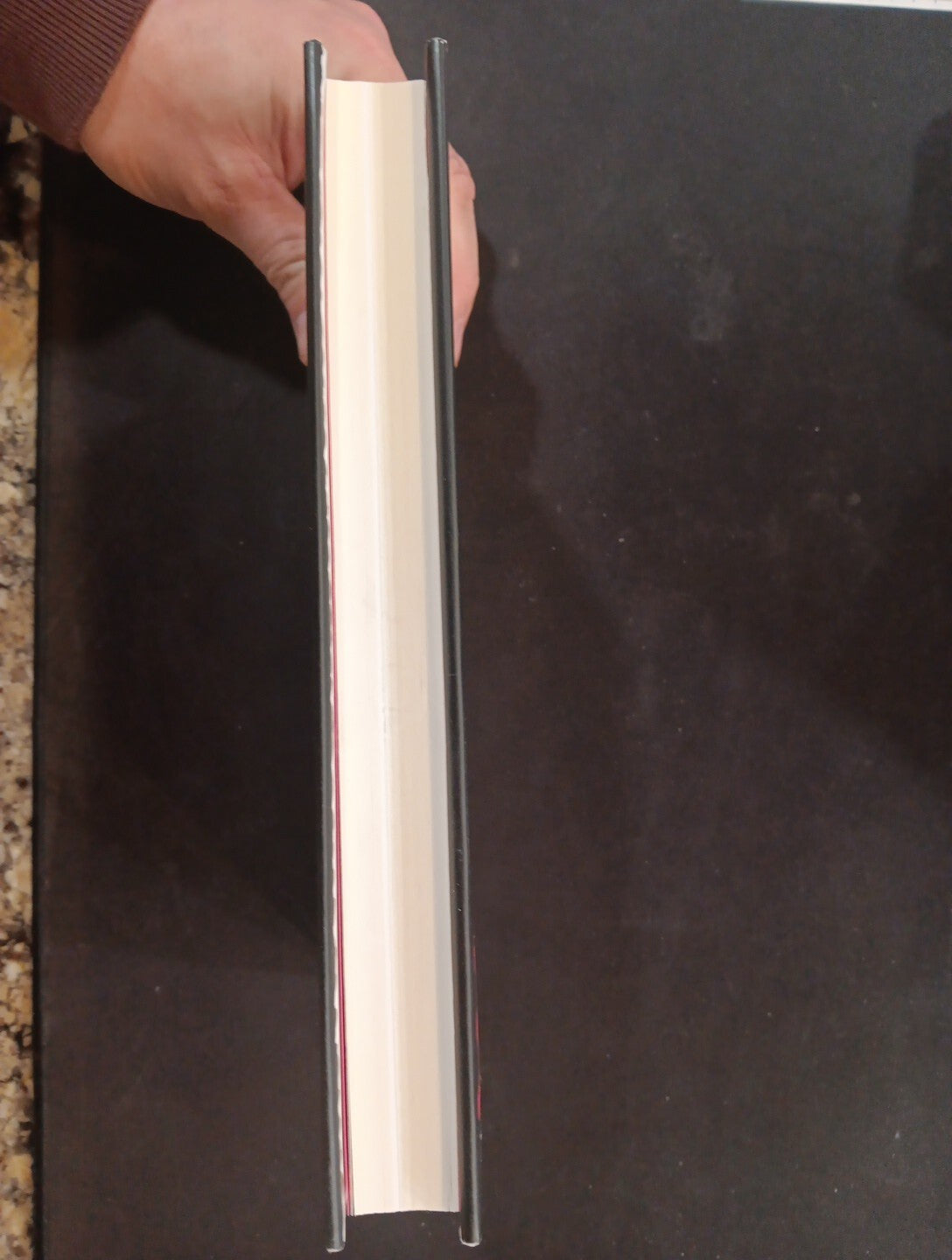 Untrue : Why Nearly Everything We Believe about Women, Lust, and Infidelity...