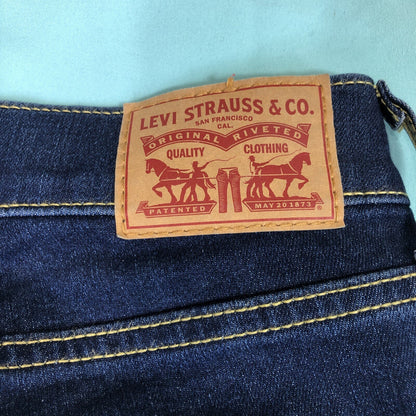 Size 26 X 30 Levi Strauss & Co Women’s Jeans Jegging Skinny Stretchy VN