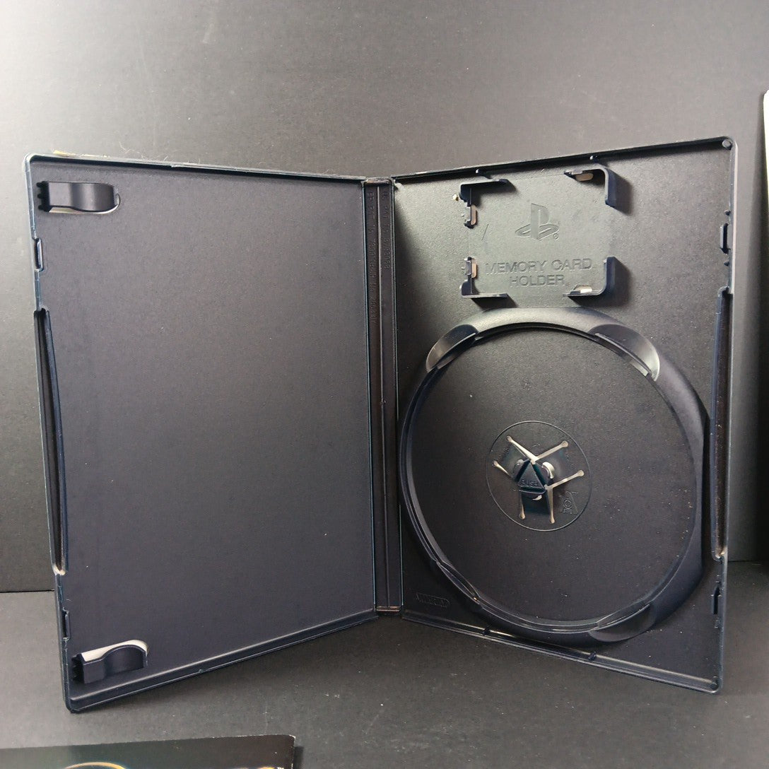 TESTED Spyro Enter the Dragonfly (PlayStation 2 2002)PS2 Case, CD, Manual USA