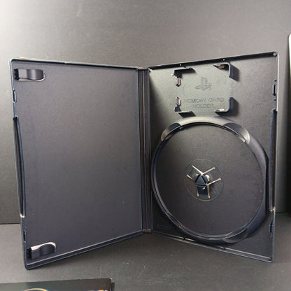 TESTED Spyro Enter the Dragonfly (PlayStation 2 2002)PS2 Case, CD, Manual USA