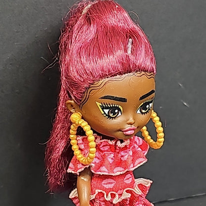 Barbie Extra Mini Minis Dolls NEW. HLN47 3.5”