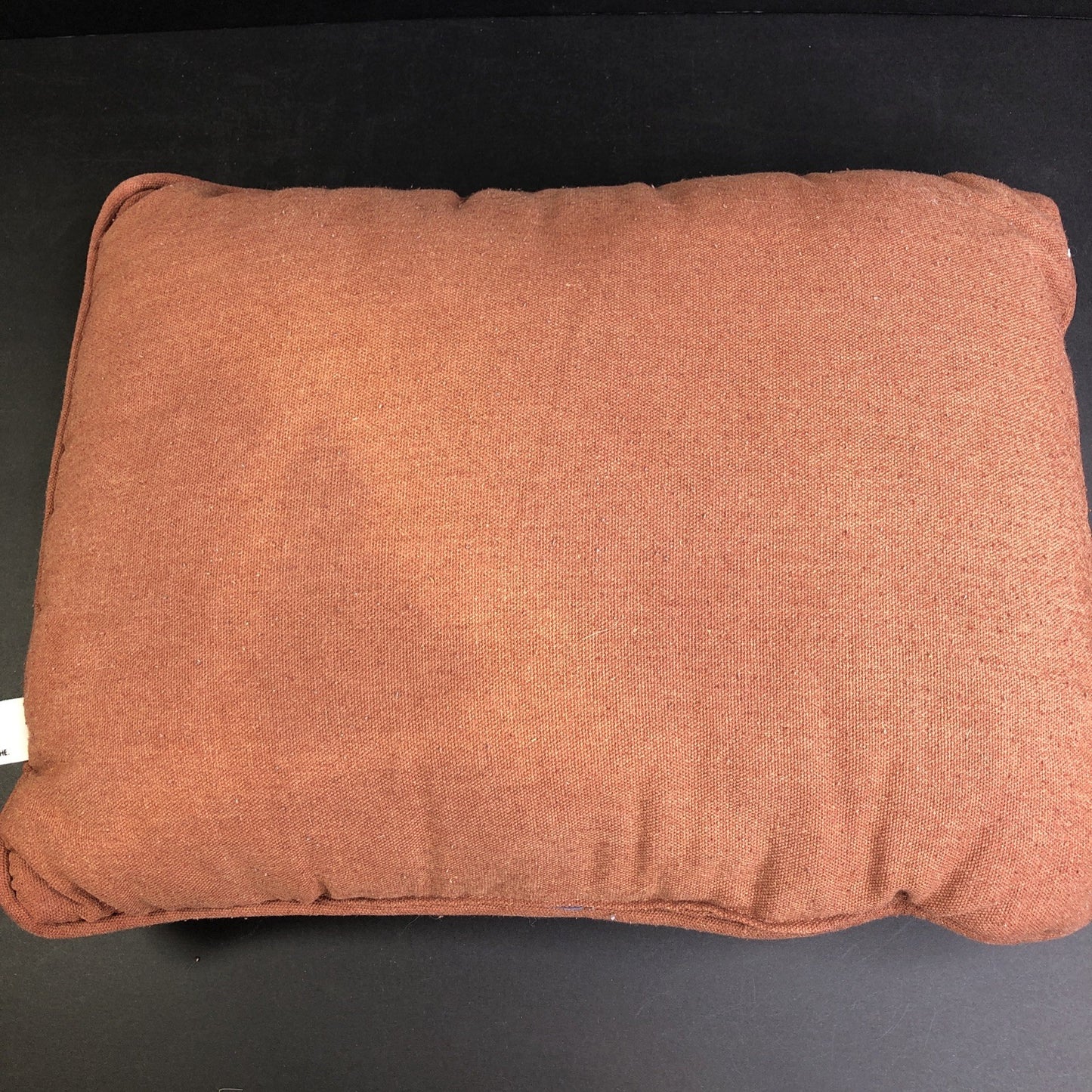 Tapestry Couch Pillow The Joy Marie Collection Fishing Water Heaven MADE IN USA