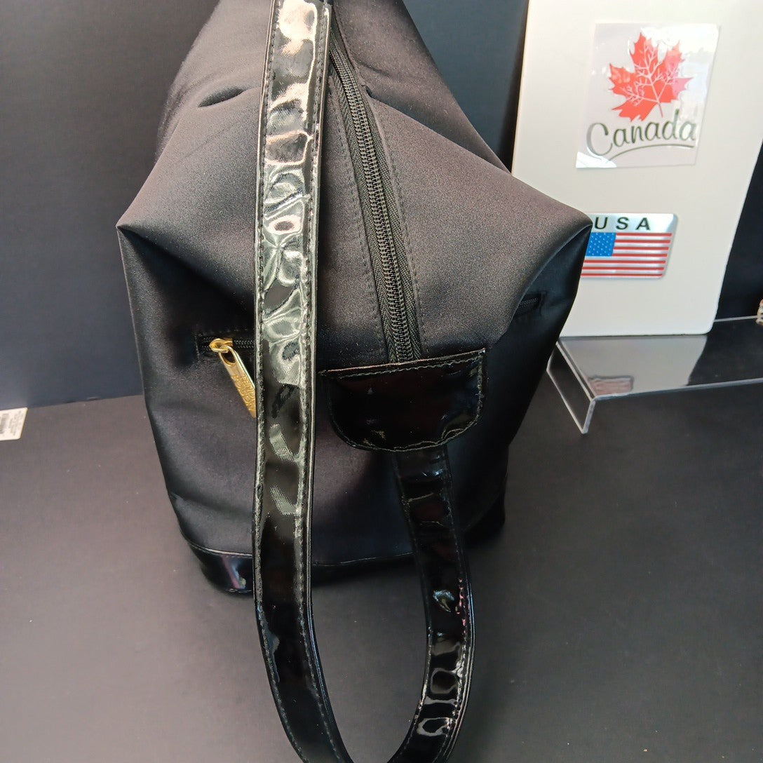 Tendre Poison Christian Dior Black Promotional Promo Purse Shoulder Bag