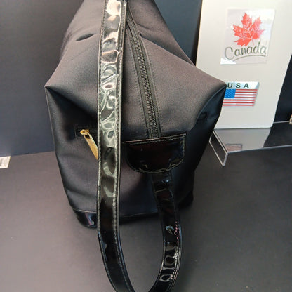 Tendre Poison Christian Dior Black Promotional Promo Purse Shoulder Bag