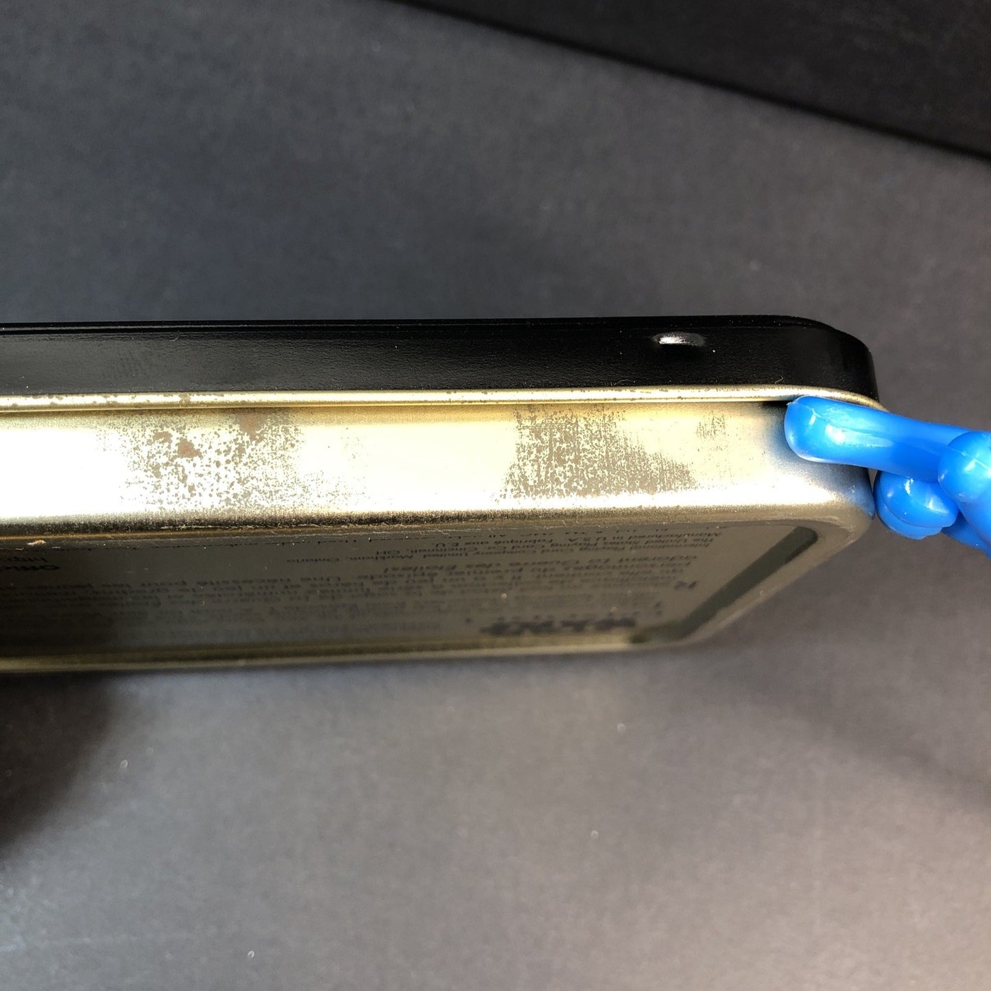 Star Wars Episode 1 Limited Edition Collector Tin & 2 Decks Of Playing Cards USA