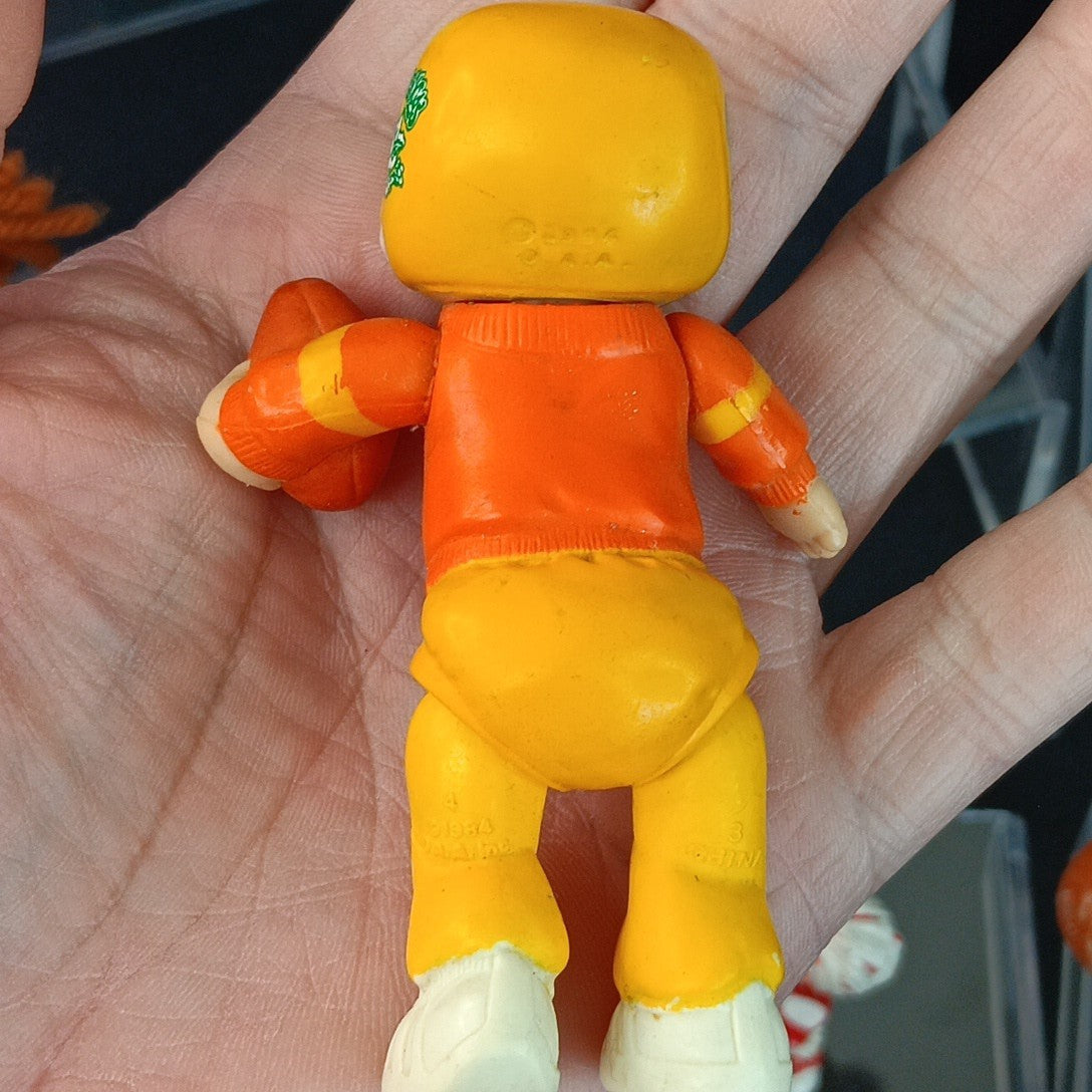 16pcs Cabbage Patch Kids Action Figures CPK Collectors Lot Cake Toppers CN