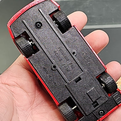 Skyline GT-R, Ferrari F40 And Two Dodge Vipers RT/10 And GTS Diecast Cars CN