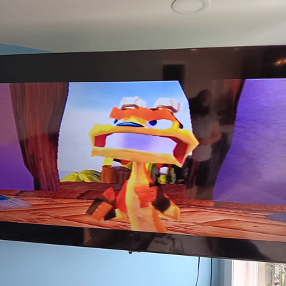 TESTED Spyro Enter the Dragonfly (PlayStation 2 2002)PS2 Case, CD, Manual USA