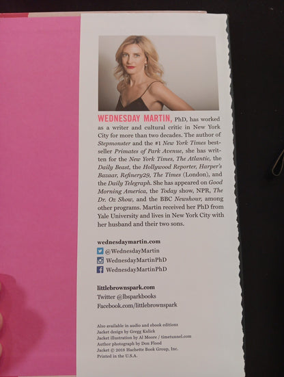 Untrue : Why Nearly Everything We Believe about Women, Lust, and Infidelity...